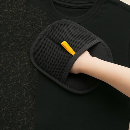 GantastiX - Solution n°1 contre les poils
